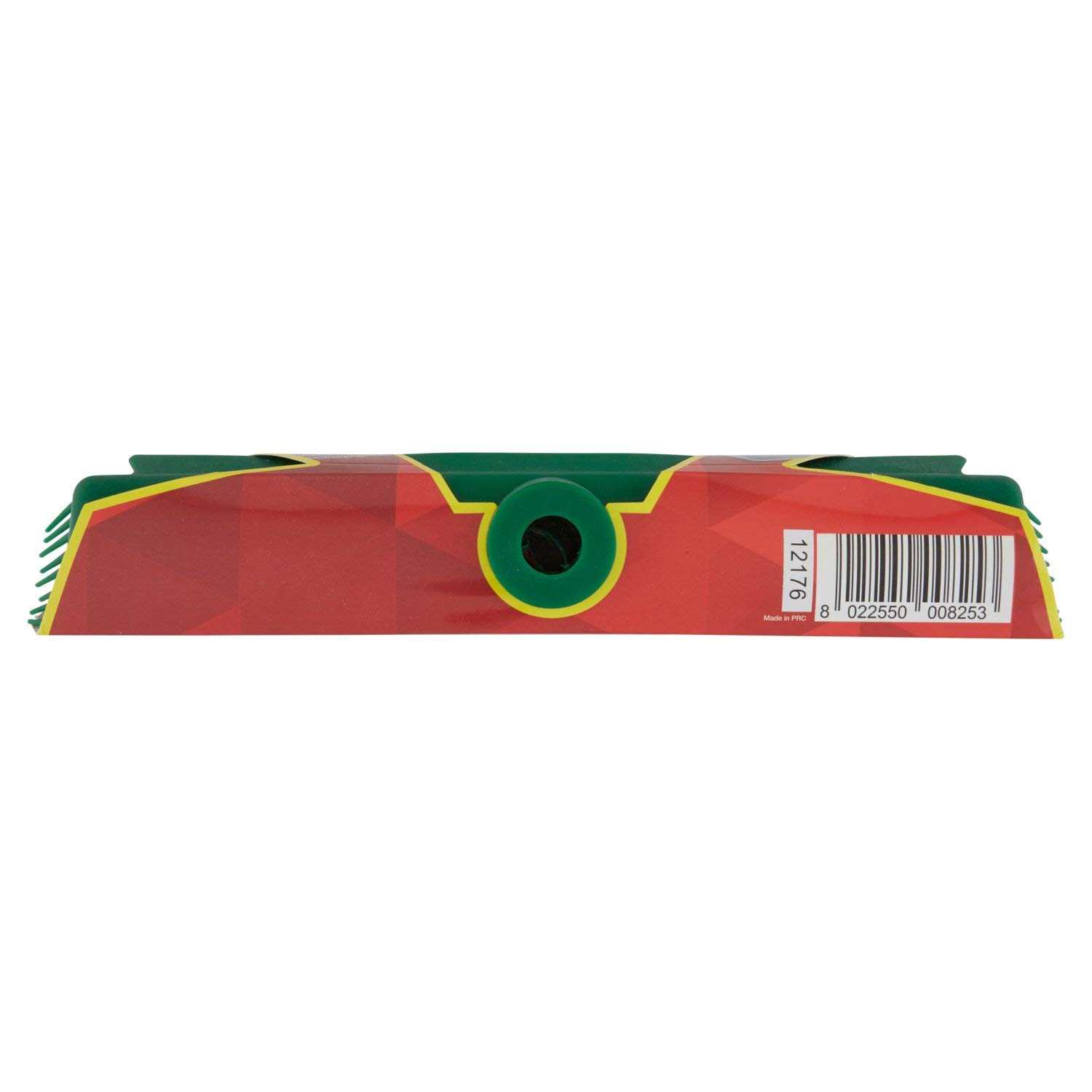 Superfive Scopa Mia Silicone 6.5 x 34 x 19.4cm Colori Assortiti