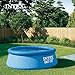 Intex Swimming Pool- Easy Set, 8ft.x30in.