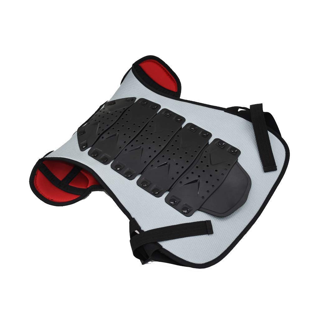 NATWEE Schutzgurt für Kinder, Motorradschutz, Brustschutz gegen den Sturz von gepanzerten, L, Handwerkzeug-Sets (L) It's so Kind of You