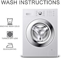 Vista 9 de CVHOUSE Juego de ropa de cama tamaño queen con diseño de tractor, edredón y 2 fundas de almohada, decoración para habitación de niños y adolescentes