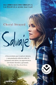 Salvaje No ficci n
