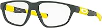 Vista 1 de Oakley Gafas graduadas Youth Rx OY 8011 801103 Satin Team Verde