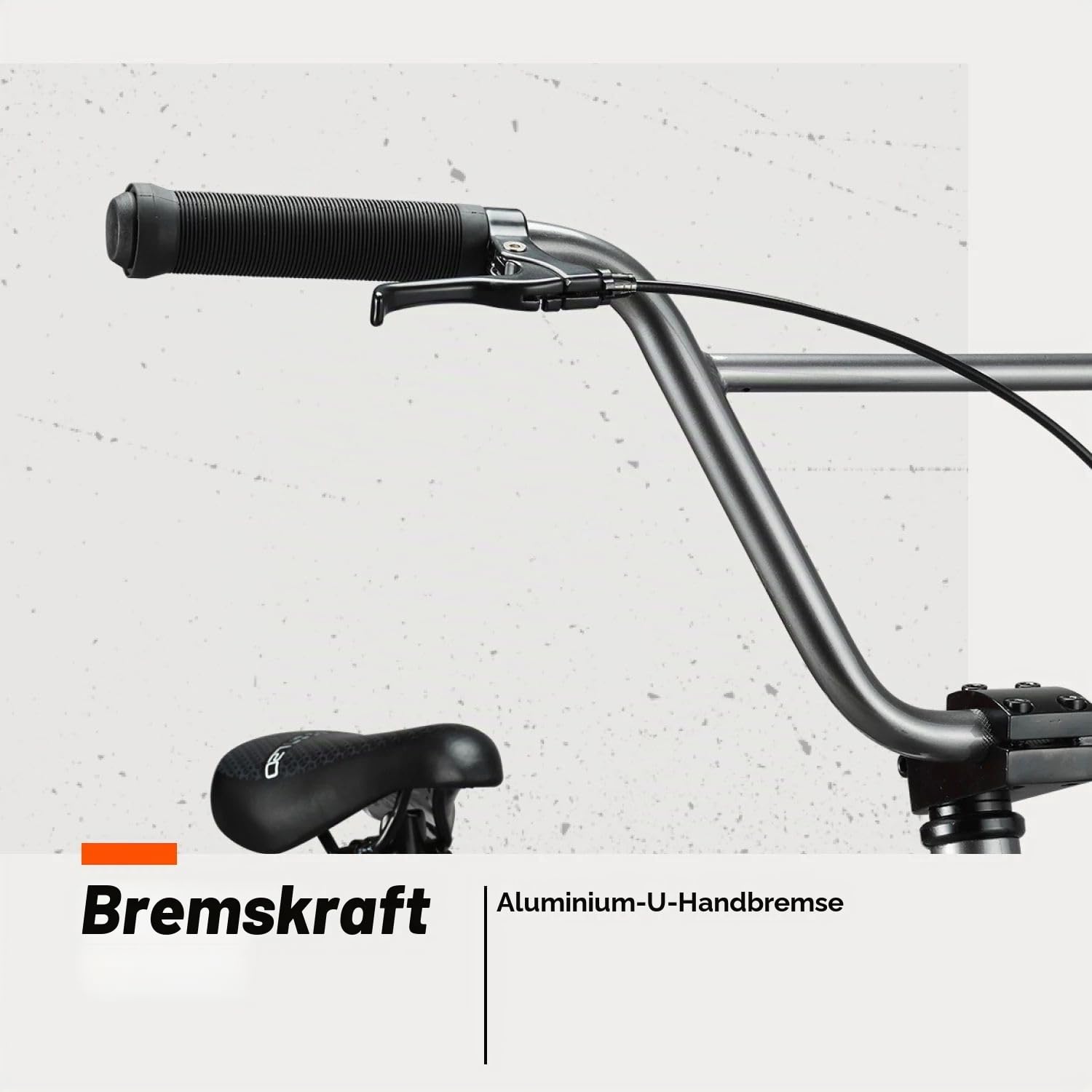 Mongoose Legion L20 2021 Komplettes BMX-Fahrrad