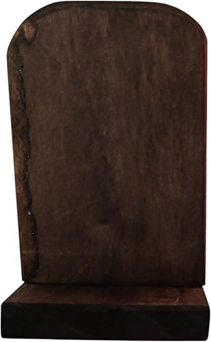 Miniatura 4 de Monte Athos ortodoxo griego de madera hecho a mano icono de Jesucristo  Mp5_1