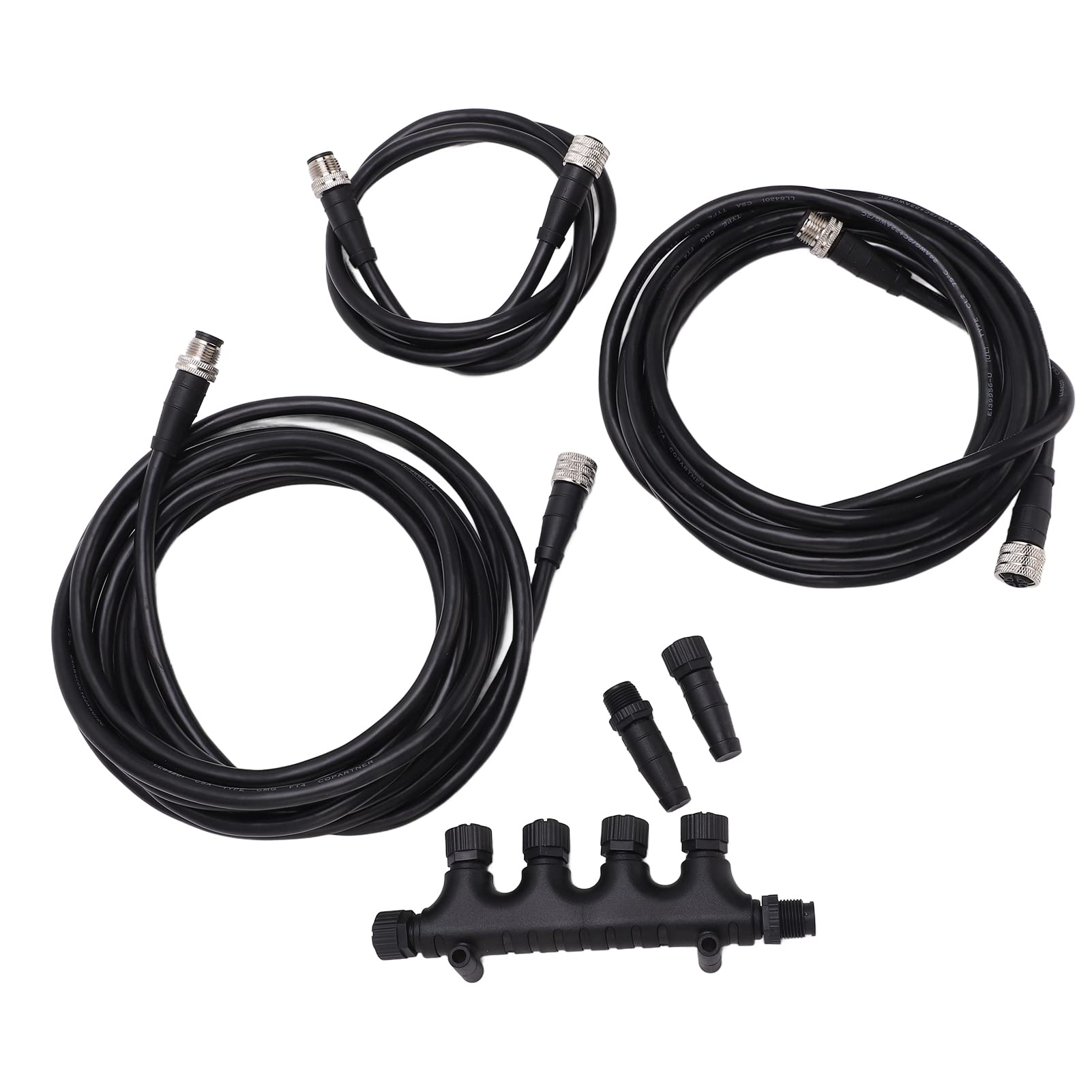 NMEA 2000 Starter Kit, Cavo Marino Antiruggine Combinato N2K