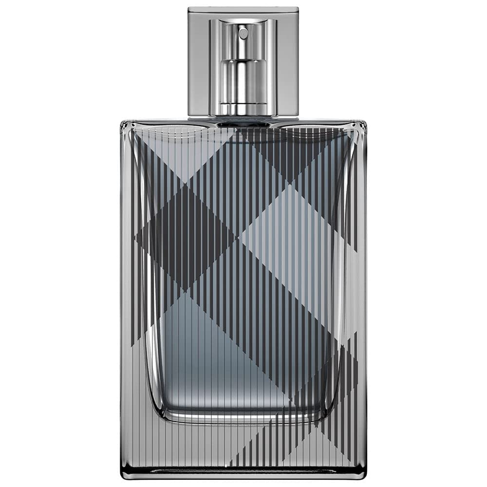 Burberry Burberry Brit For Men 1.6 oz EDT Spray