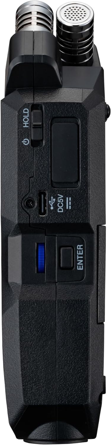 ZOOM H4essential ハンディレコーダー ズーム（zoom） ZOOM H4essential(専用アクセサリパック/APH-4e付
