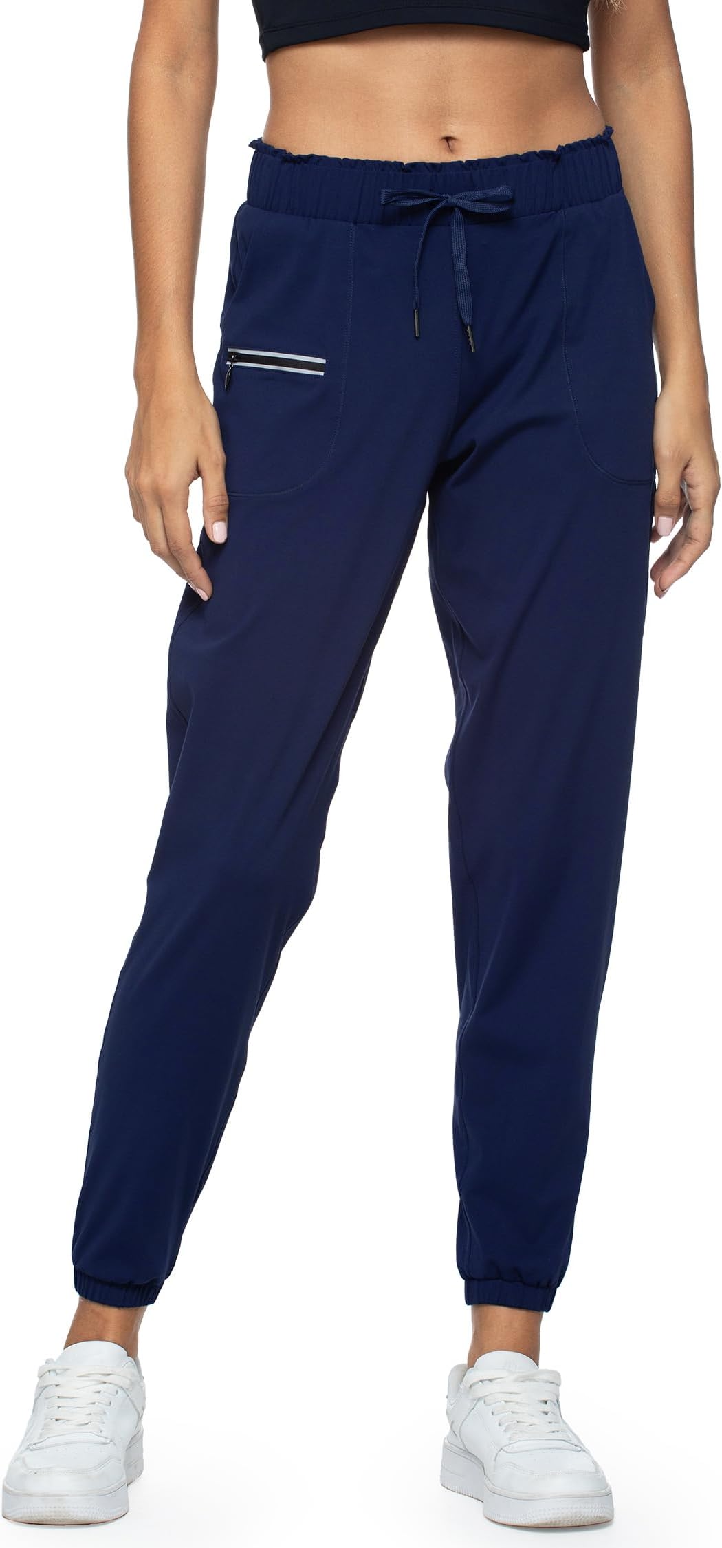 nice joggers for women