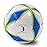 Aoneky Size 5 1-Pack Adult Soccer Ball - Eco-Friendly 2.5mm PVC Leather, Durable Machine-Stitched Design, Ball Pump Included