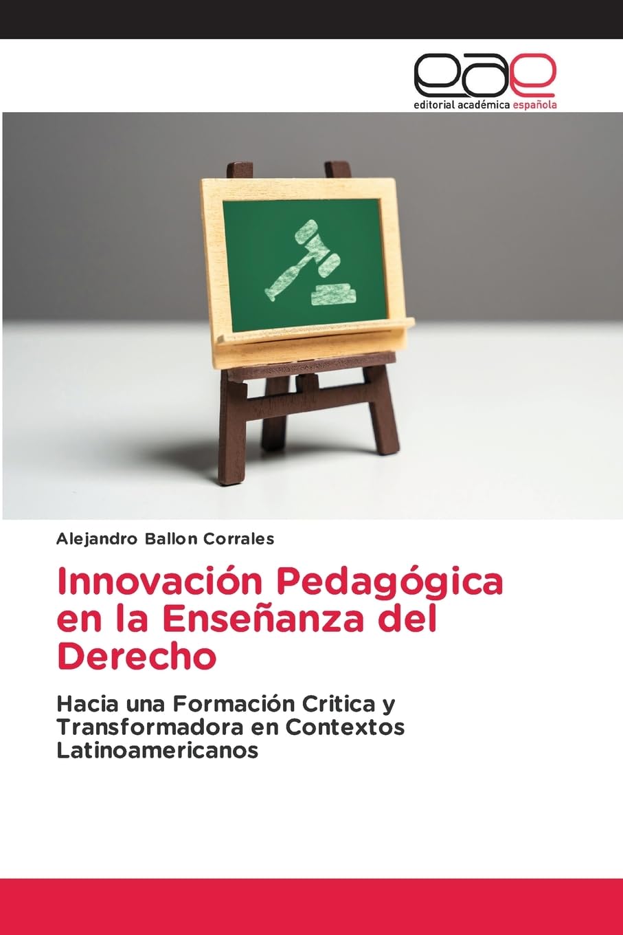 Innovación Pedagógica en la Enseñanza del Derecho: Hacia una Formación Critica y Transformadora en Contextos Latinoamericanos