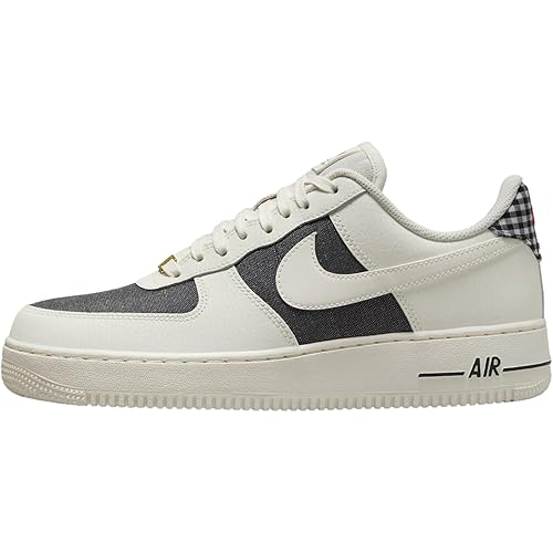 Nike Men's Air Force 1'07 Shoes Basketball
