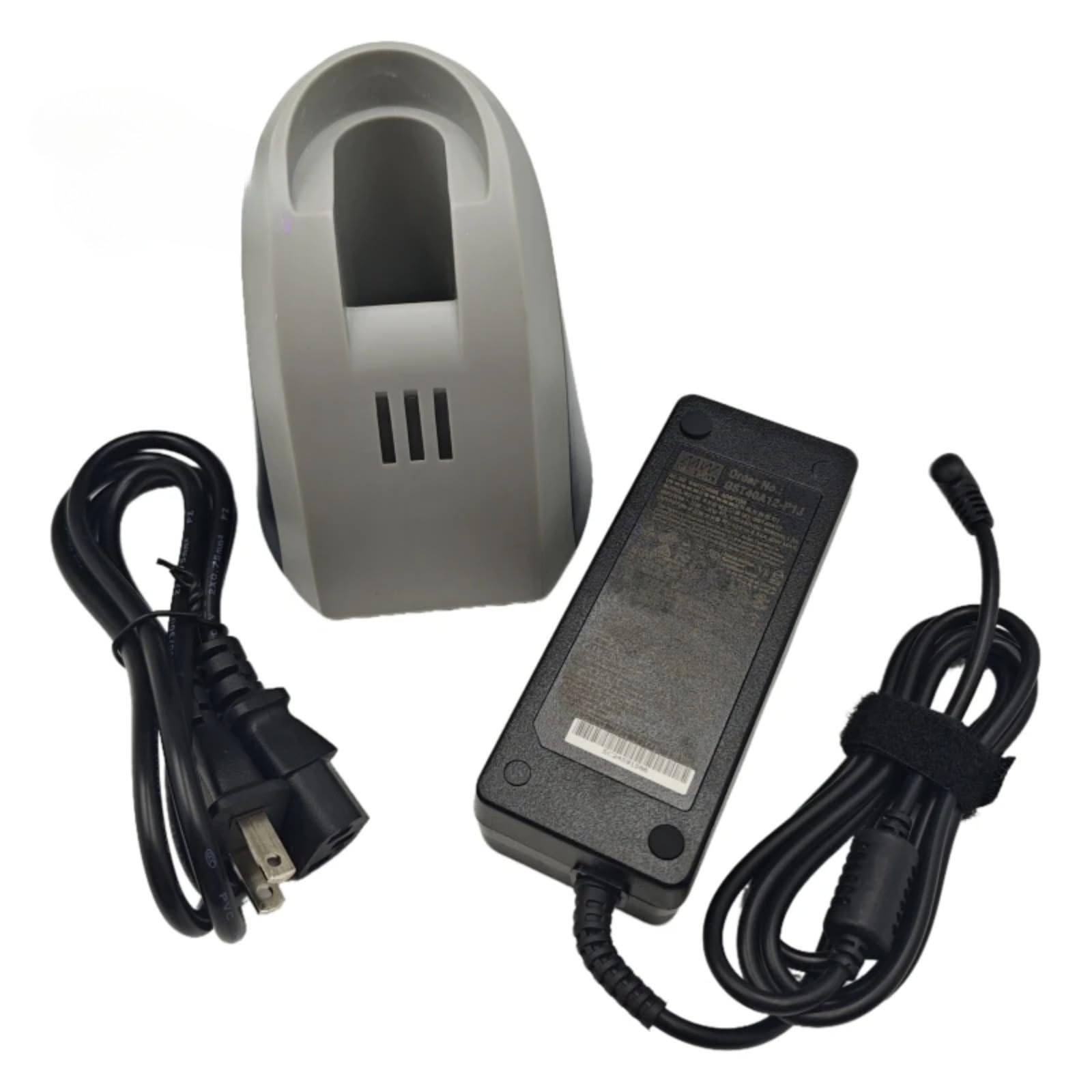 Amazon.com : 420-002 Battery Charger for NITON 420-002 XL2 XL3 XRF