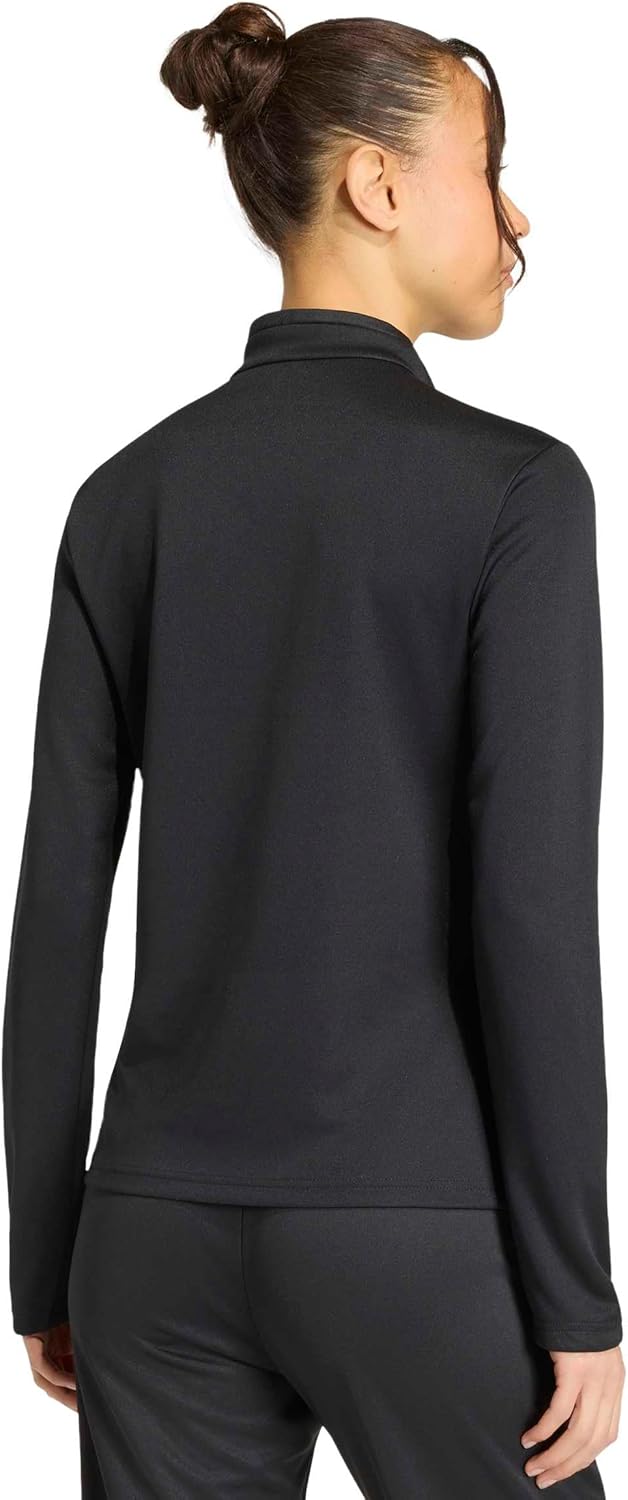 adidas womens Entrada 26 Training Top