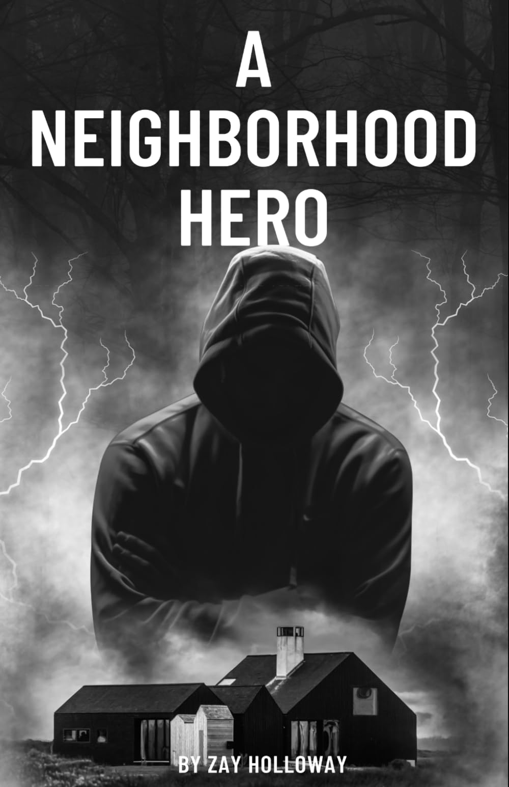 A Neighborhood Hero
