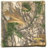 Hot Shot Men's Gator Neck Gaiters, Realtree Xtra/Canteen, One Size