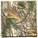 Hot Shot Men's Gator Neck Gaiters, Realtree Xtra/Canteen, One Size