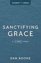 Sanctifying Grace: A 4-Week Study