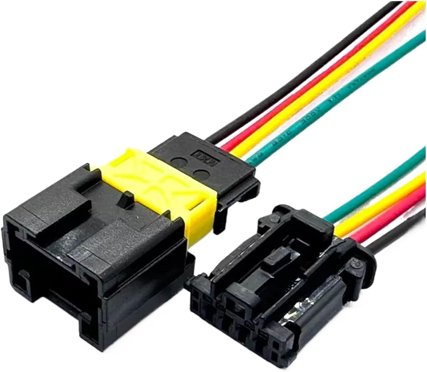 4 Pin Per Automobili 1.5 Serie Connettore Universale 98817-1041 Spina Del Fascio Di Cavi Per Automobili 98822-1041(M10-4 Pin)