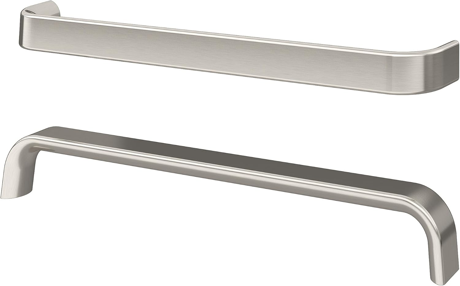 KALERUM Handle, Stainless Steel Colour, 266 mm