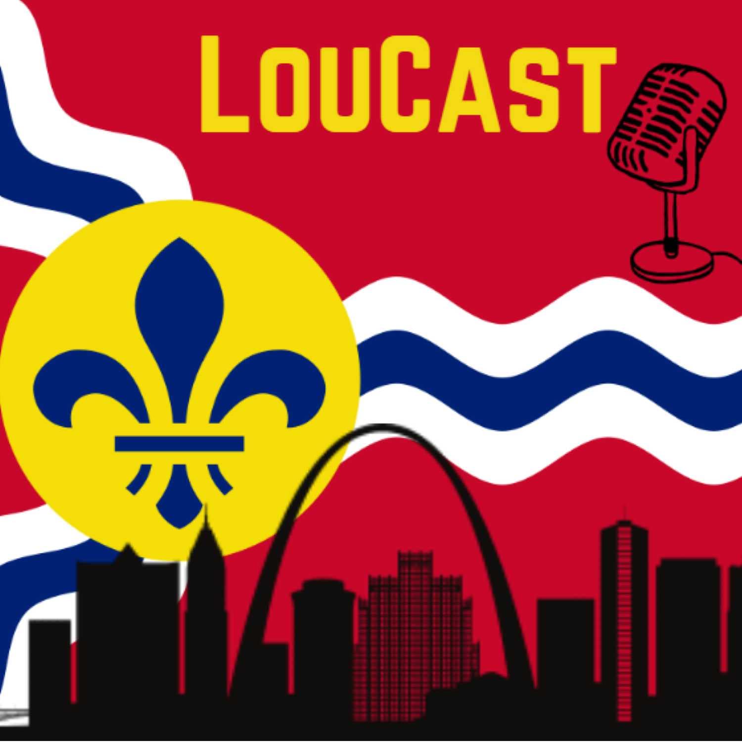 LouCast