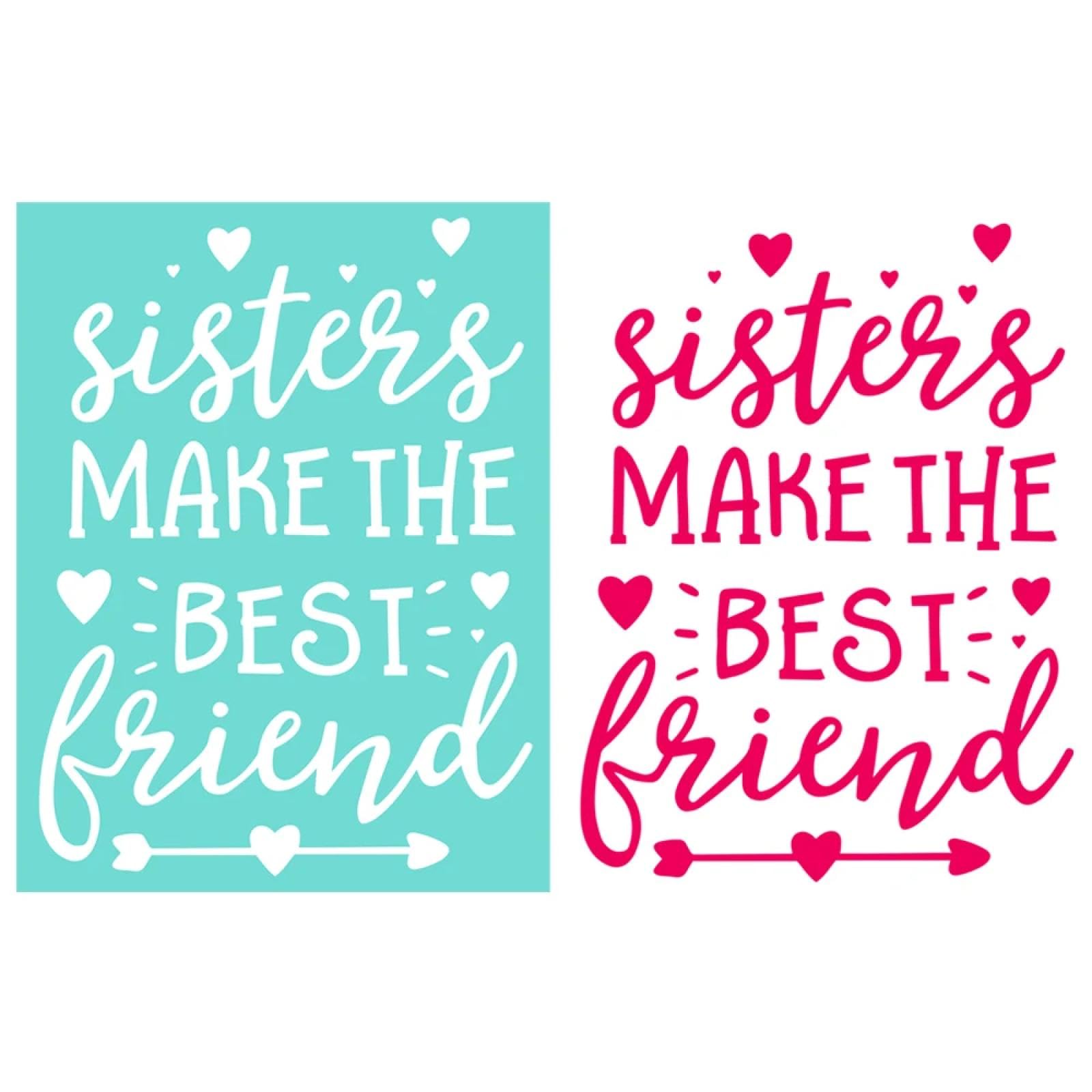 MANGOUSONG Screen Printing Kit,27x21cm Make The Best Silk Screen Stencils Reusable Silkscreen Print Kit for Printing Handbag Decoration Template Seal Tool