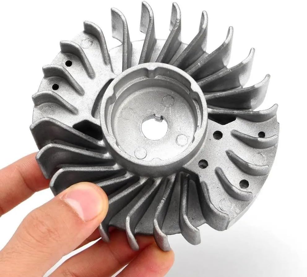 Magnetic Flywheel Compatible with STL. 029 039 MS290 MS390 MS310 Chainsaw Replace Parts Wheel Engine 1127 400 1200
