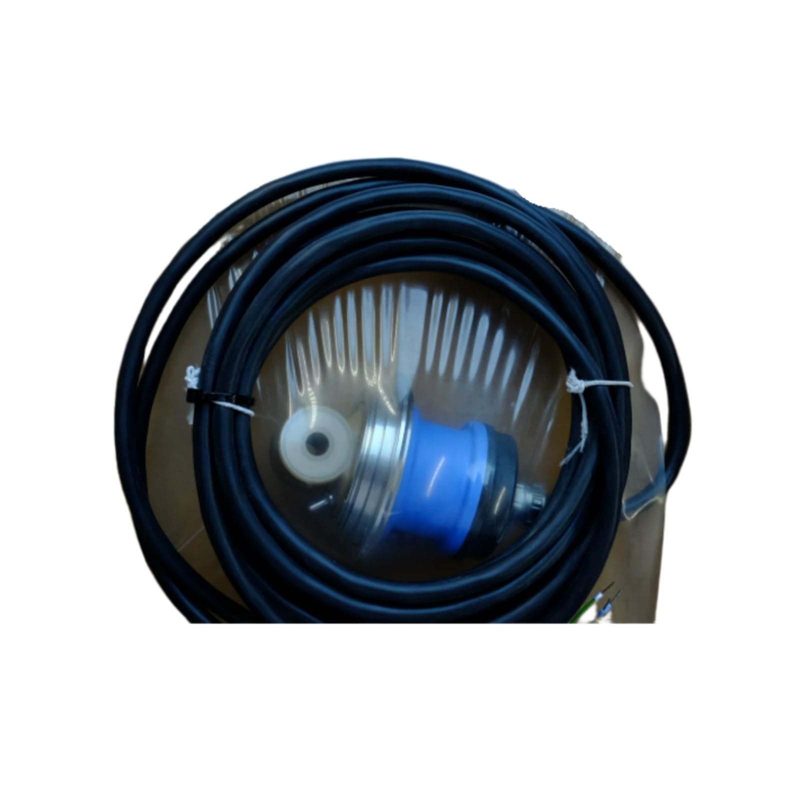 Sensor de conductividad CLS52 | For hidroponía, acuario y laboratorio.