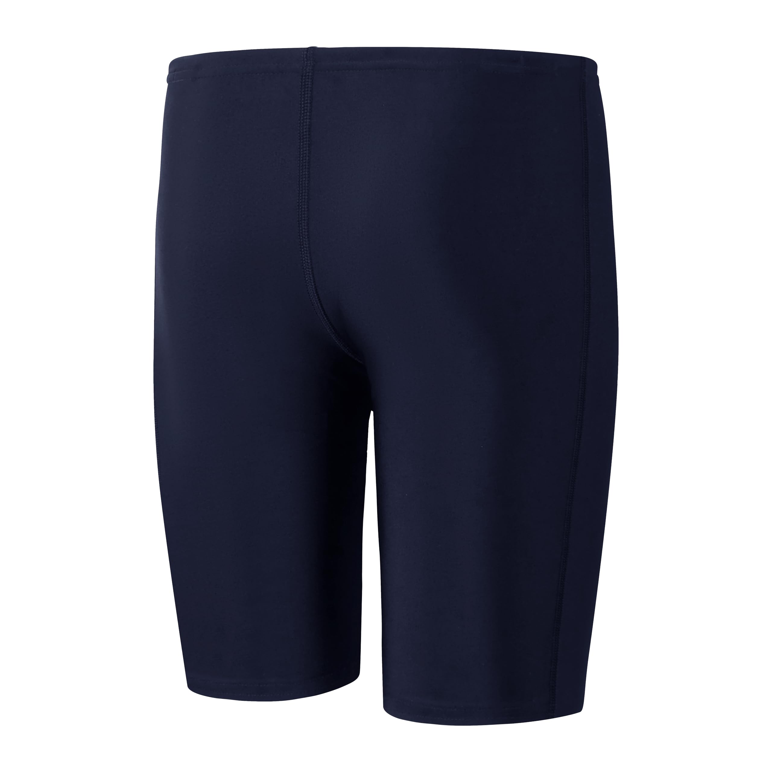 Speedo Badeshorts für Jungen, Medley-Logo, Marineblau
