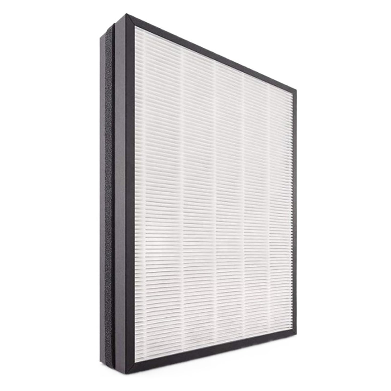 Jxhoengpo 1Pc Air Purifier Hepa Filter, Compatible With Vstat, For 4A 255*130*40Mm Custom