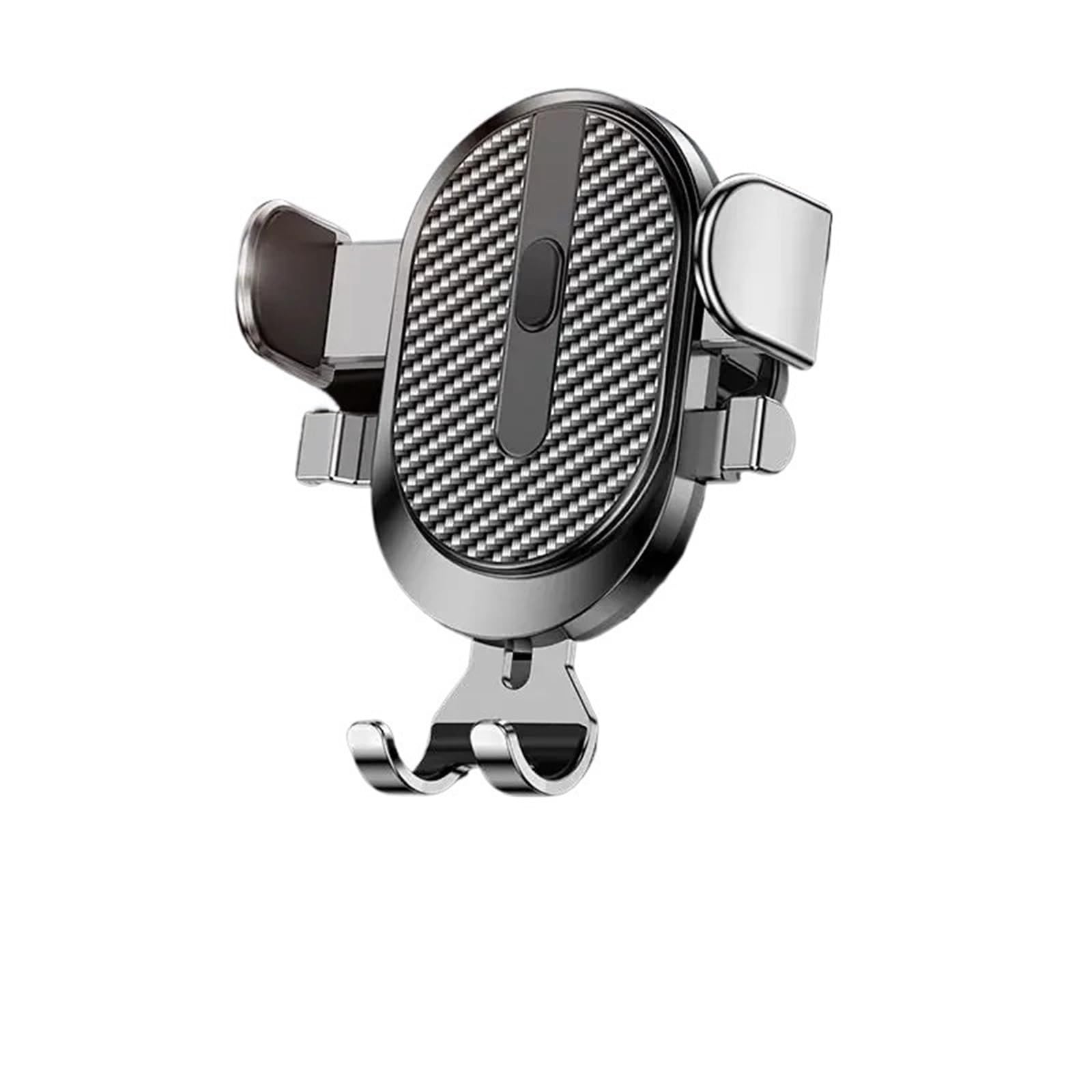 RENJJPBO Car Phone Holder Car Suction Cup Phone Holder Air Vent Mounting Bracket GPS Navigation Stand Rack for