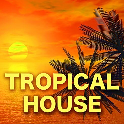 Tropical House Best Electronic House Music Ever for Parties