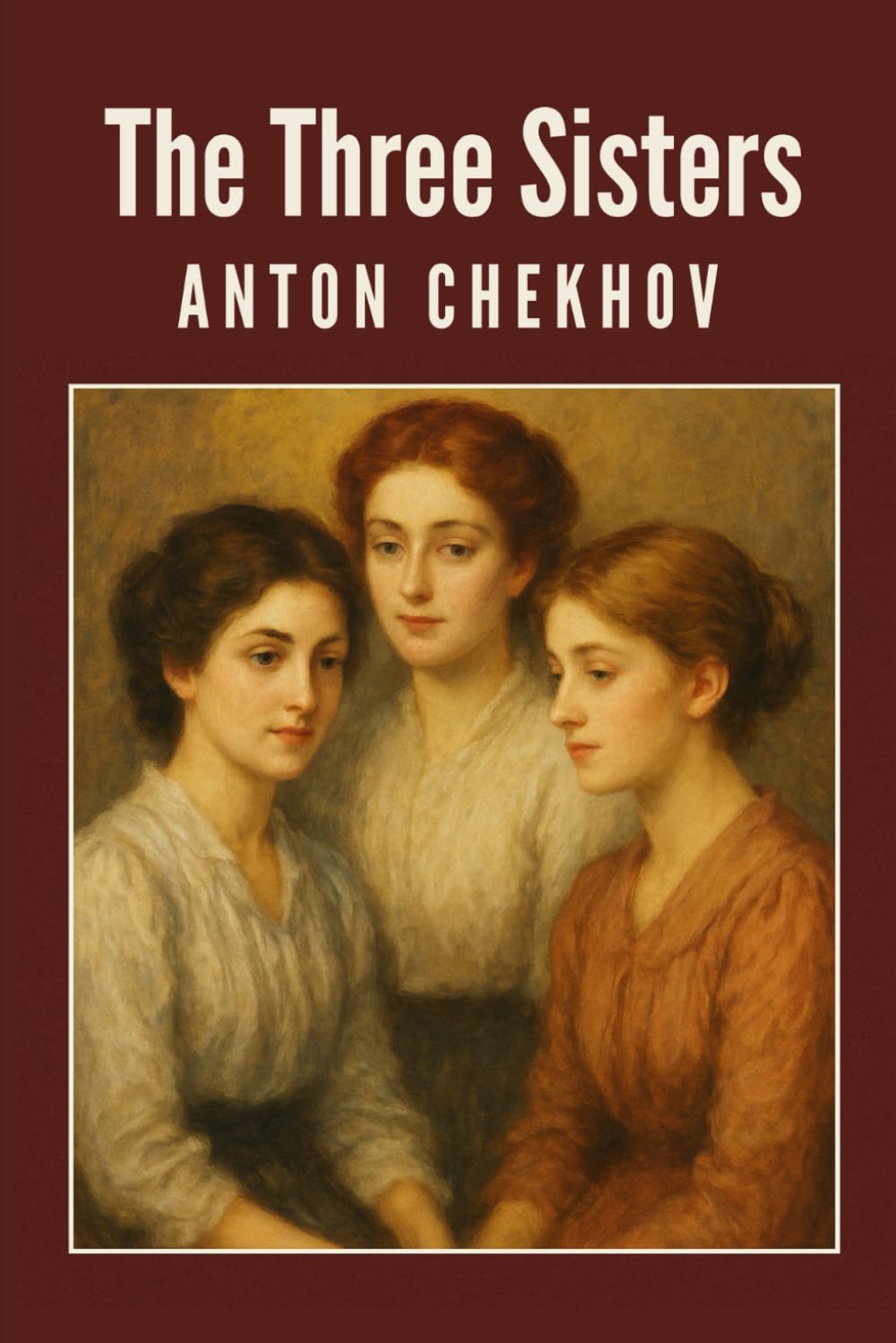 The Three Sisters