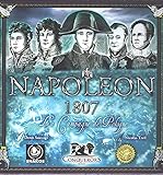 wargame red dragon forum  Strategic Wargame Napoleon 1807 - The Polish Campaign