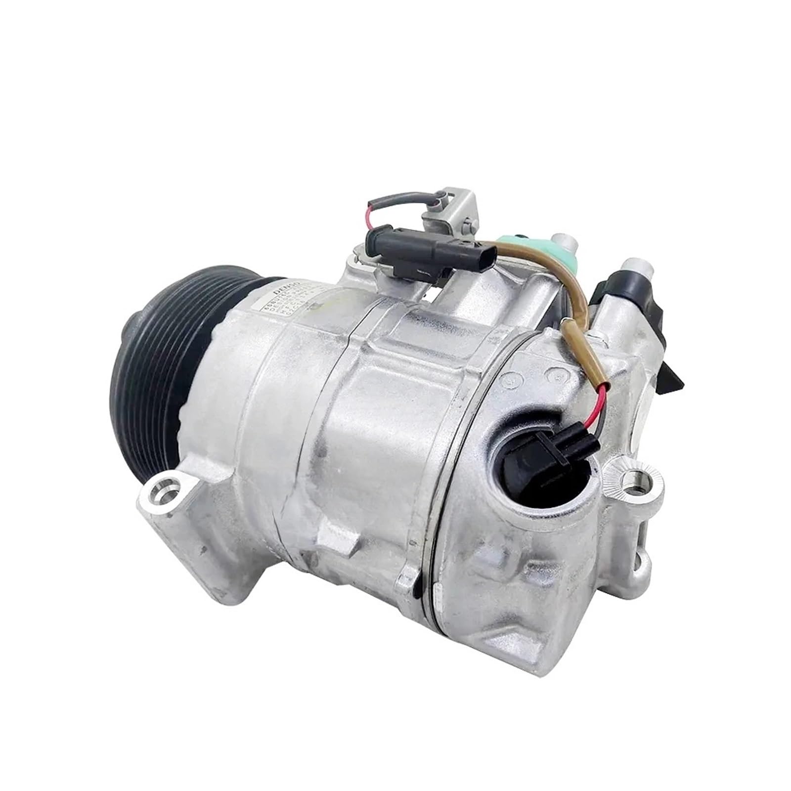 aページ Amazon.com: 6SBU16C AC Compressor 4472808052 4471607172