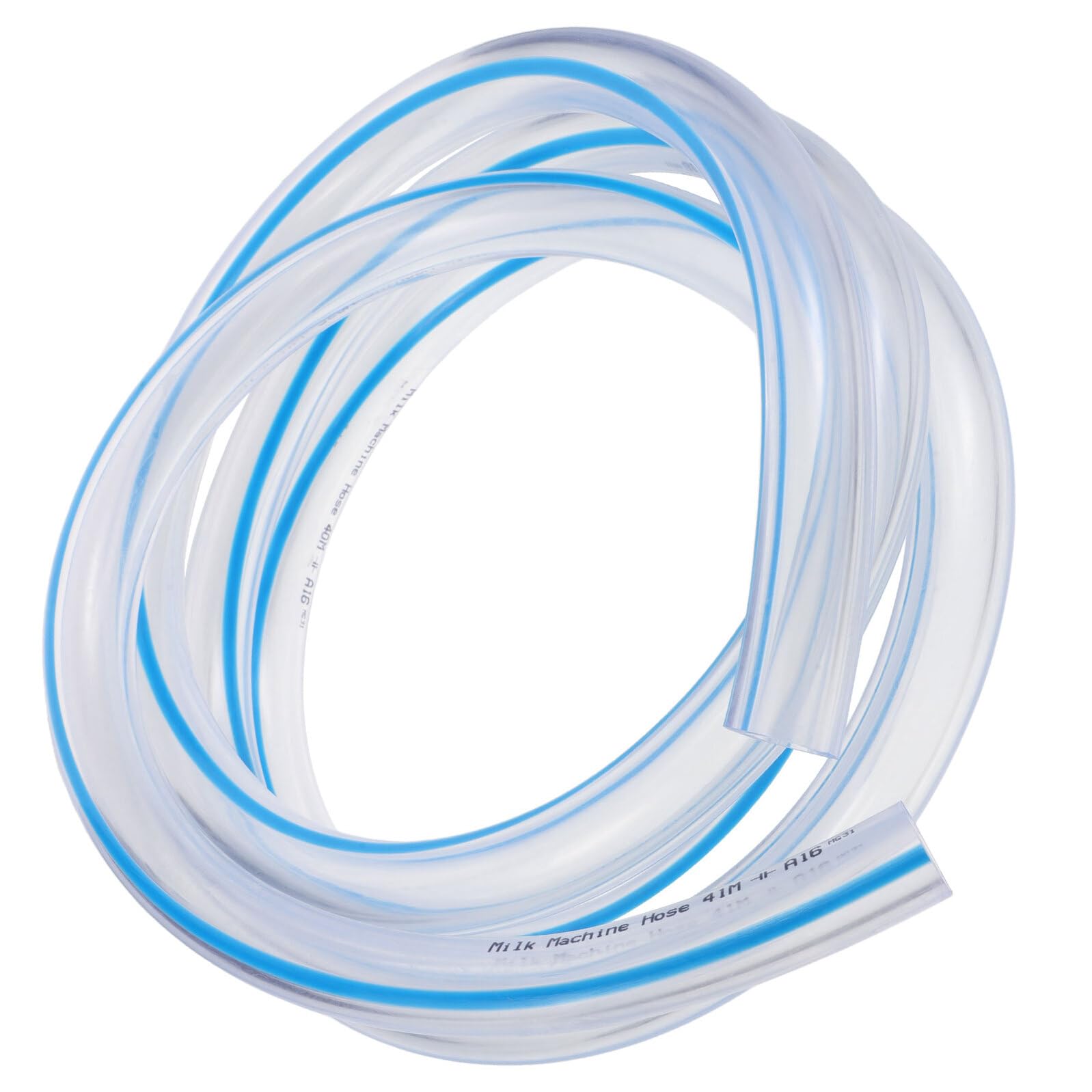 Tuyau de traite pour chèvre évitant les blocages COLLBATH PVC