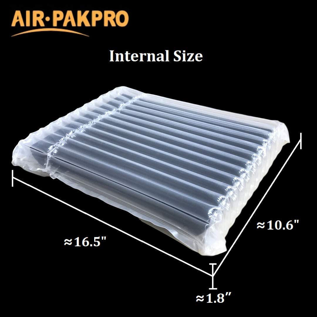 Laptop Air Column Inflatable Packaging X50 (fit Up To 2 Laptops
