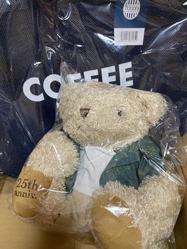 タリーズ ベアフル トートバッグ セットのサムネイル