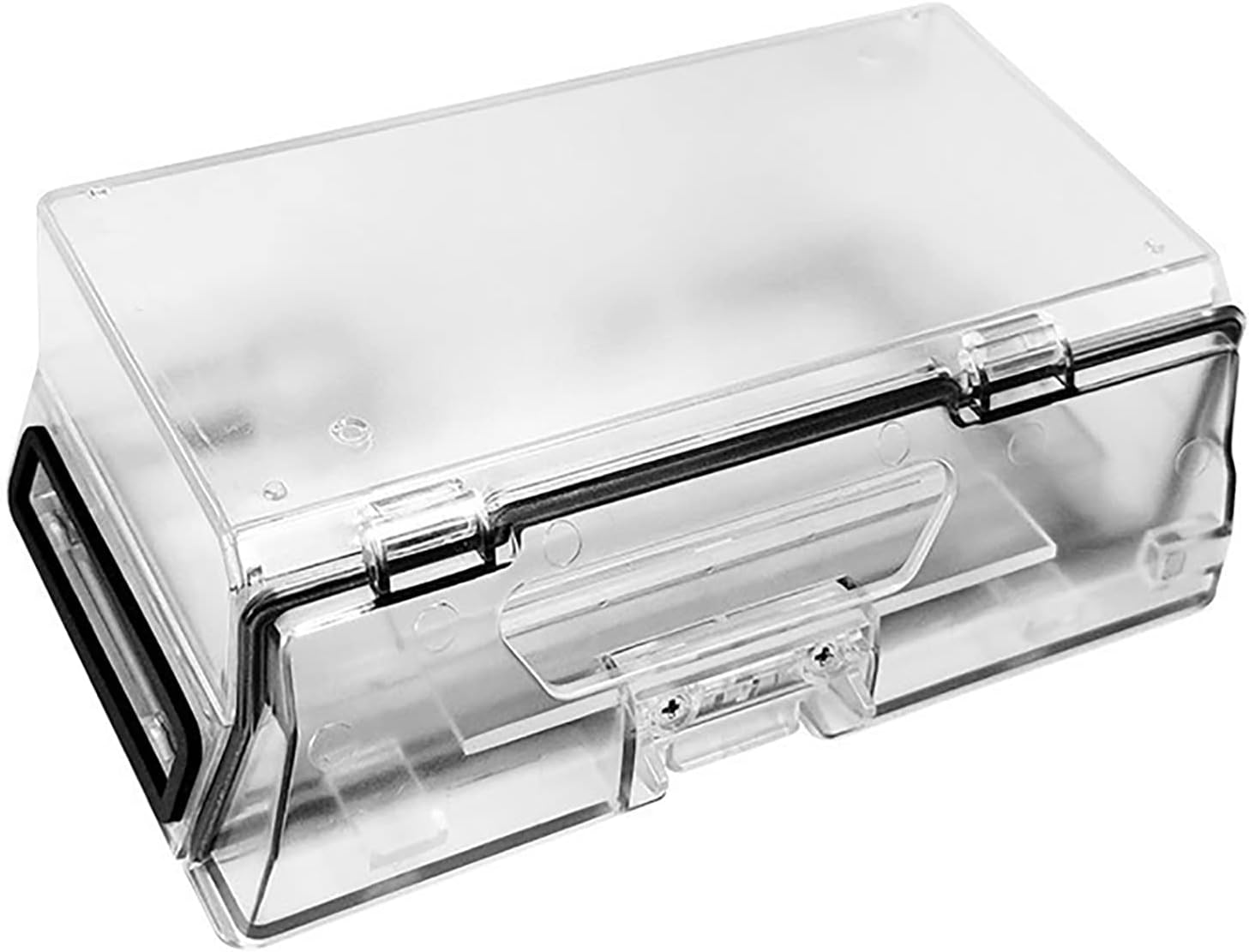 MODJUEGO Replacement Dust Box Dust Collection Box Sweeper for Roborock S7 T7S T7S PLUS Accessories - Image 4