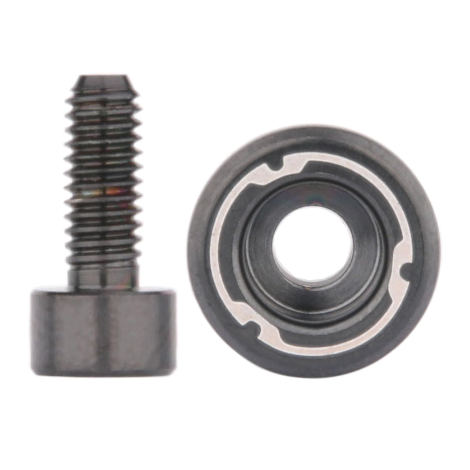 Generic OGECLF 1pc Golf Weight for Taylormade Qi10, Qi10 Max, Qi10 LS Driver, Qi10 Tour Fairway Wood Hybrid 7g