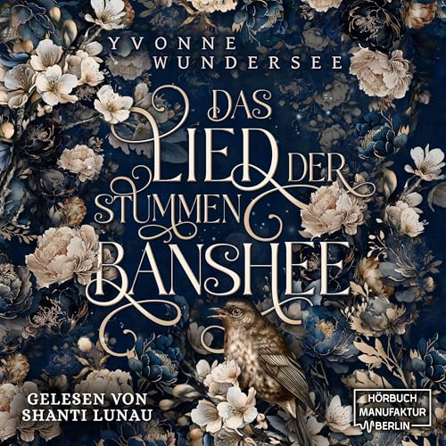 Das Lied der stummen Banshee cover art