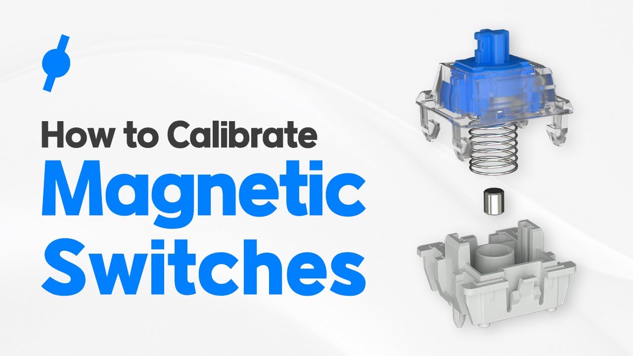 Amazon.com: Pulsar PCMK 3 HE 60 Hall Effect Magnetic Gaming