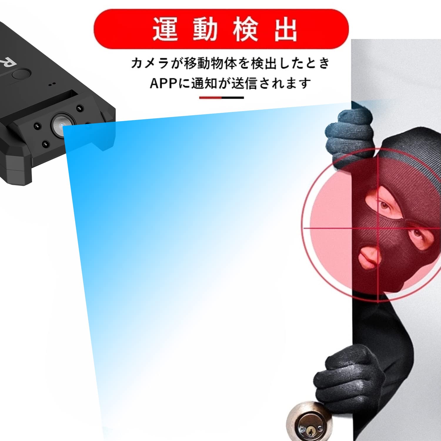 【Sri】防犯カメラ 4K出力対応 移動検出アラーム 16画面出力 SriHome】防犯カメラ 4K出力対応 移動検出アラーム 16画面出力