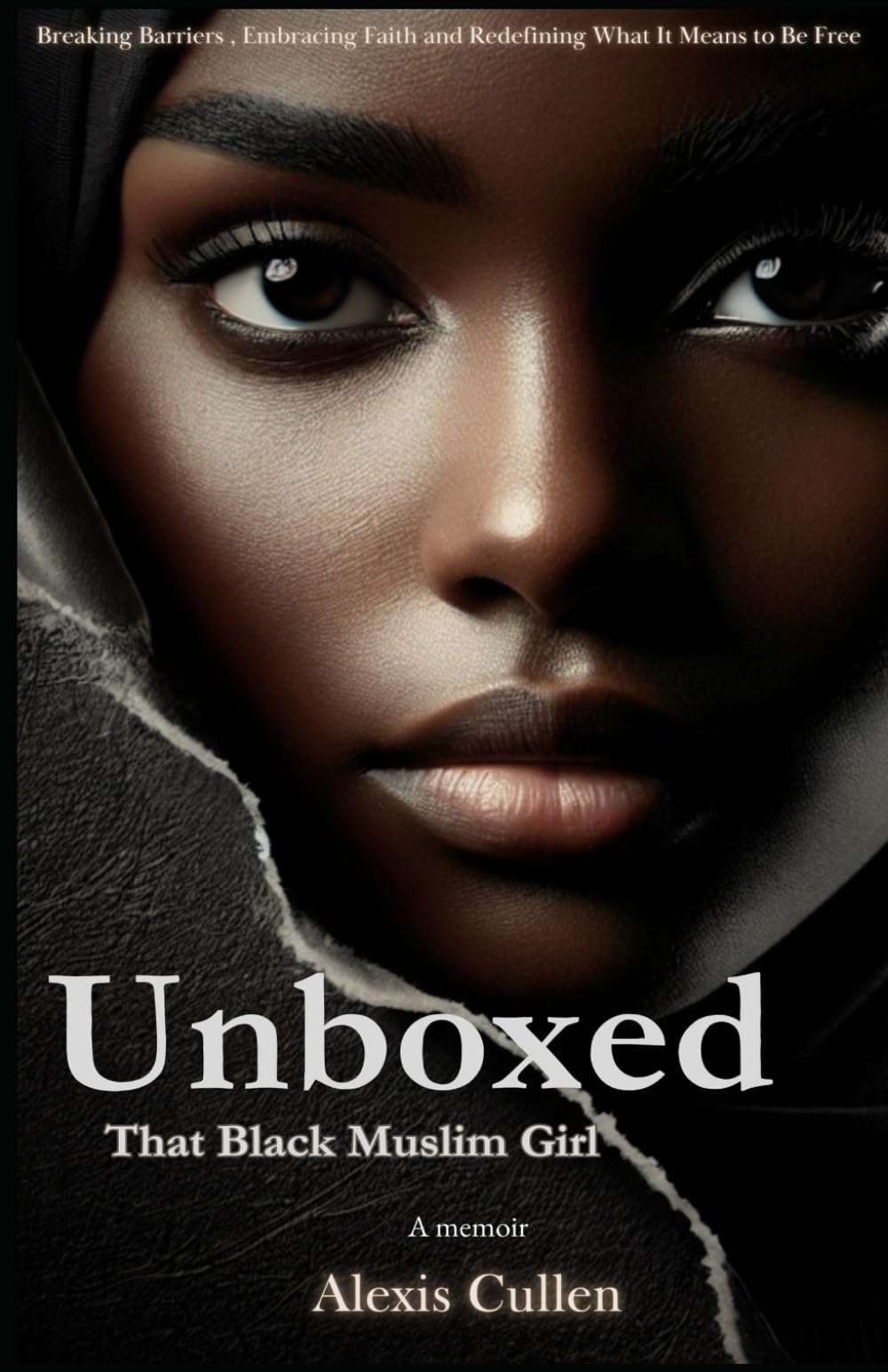 Unboxed That Black Muslim Girl