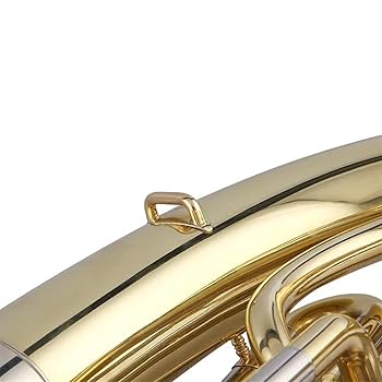 【非売品】響けユーフォニアム　バインダー Amazon | ユーフォニアム 楽器 ゴールドラッカー 4ピストン