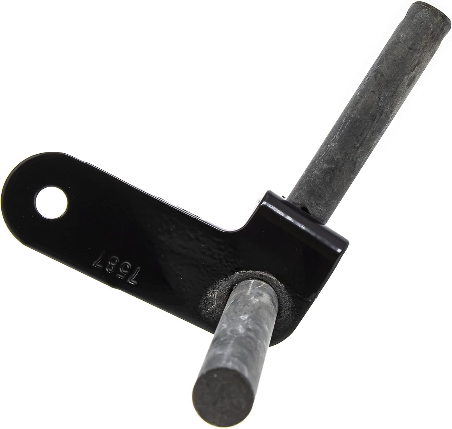 MTD Replacement Part Lh Short Axle Assembly