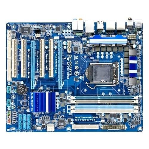 GA-P55-UD3R