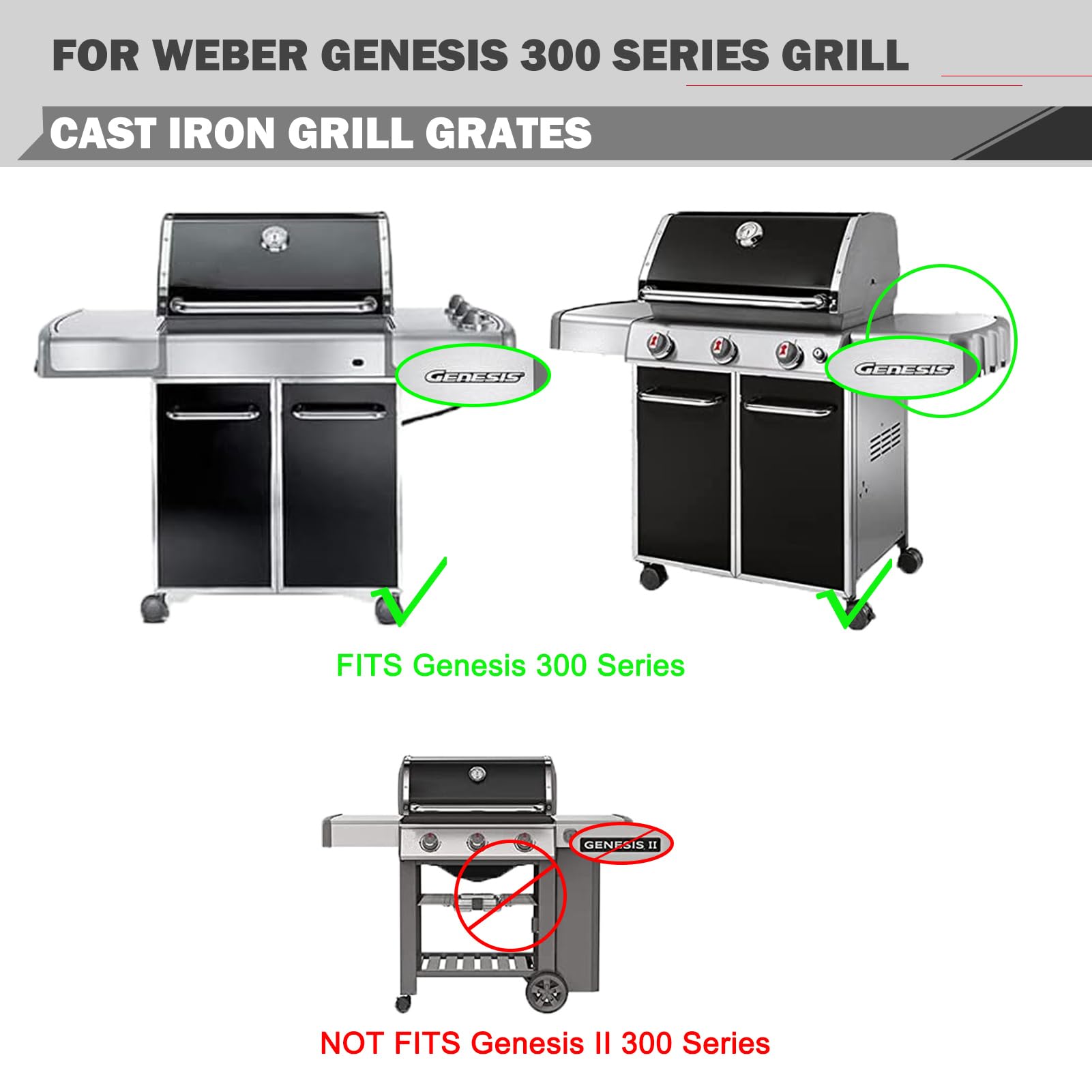 EJ.life Moteur De Barbecue En Acier Inoxydable Moteur De Barbecue électrique Portable En Acier