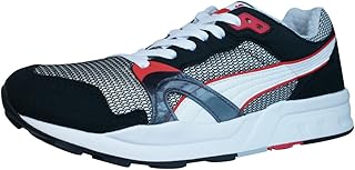 puma trinomic multicolor