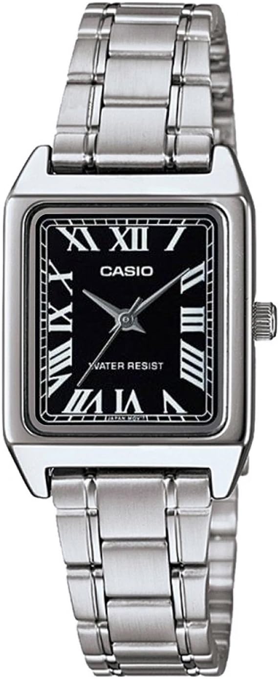 CASIO LTP-V007D-7B チープカシオ Amazon.co.jp: [カシオ] CASIO スタンダード アナログ