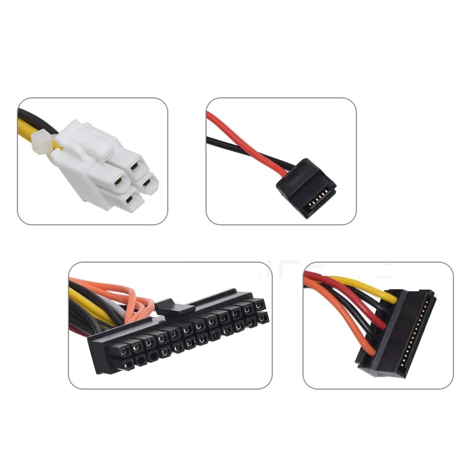 Do zasilacza 760 780 960 580S 980 SFF 235W L235P-01 H235P-00 H235E-00 F235E-00 AC235AS-00 D235ES-00 R224M PW116